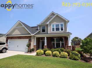 350 Spectrum Rd #1, Summerville, SC 29486