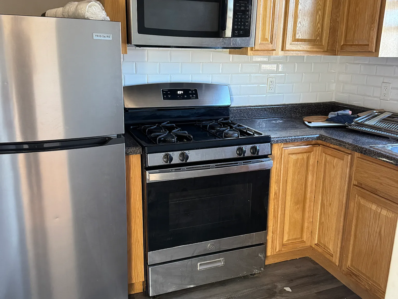 1 bed, 625 sqft, $1,850 — Photo 4