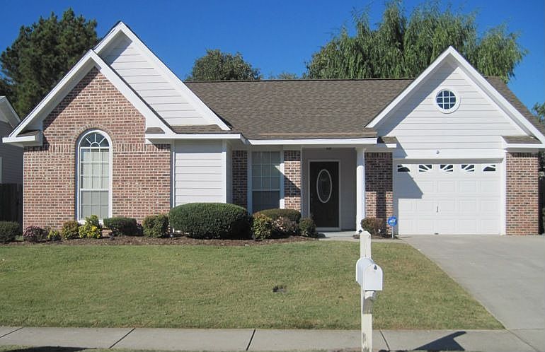 1st image of 222 Knox Creek Trl NW