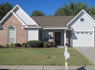 222 Knox Creek Trl NW, Madison, AL 35757