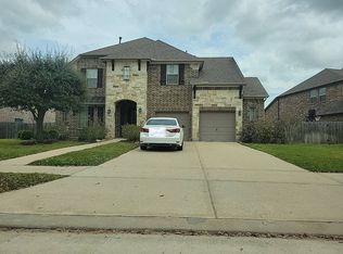 5127 Heather Meadow Ln, Sugar Land, TX 77479