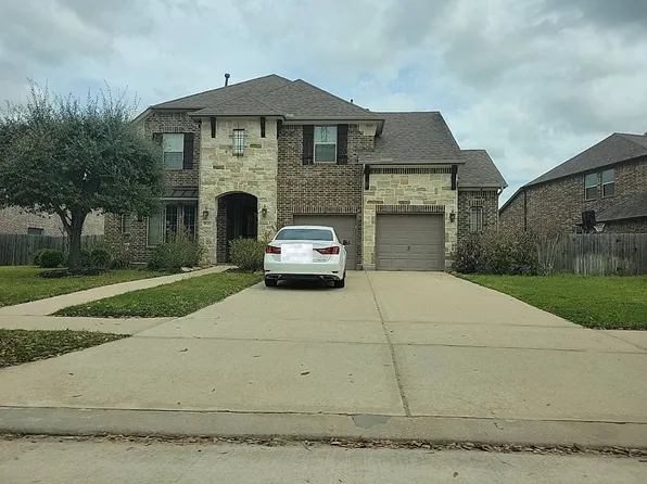 5127 Heather Meadow Ln, Sugar Land, TX 77479