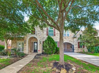 17215 Astrachan Rd, Richmond, TX 77407