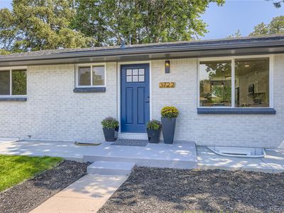 3722 S Green Court, Englewood, CO, 80110