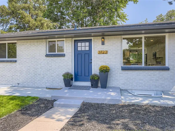 3722 S Green Court, Englewood, CO 80110