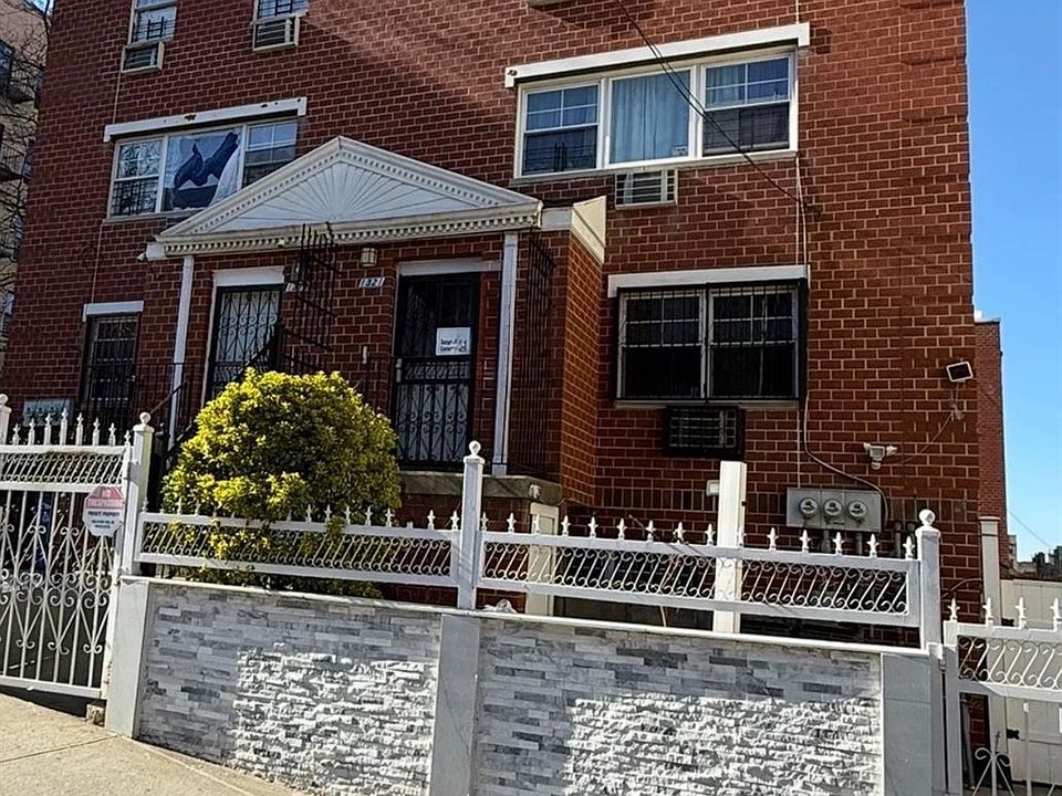 1st image of 1321 Lafayette Avenue #4