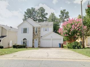 33 Alston Ln SW, Marietta, GA 30060