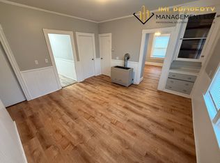 117 Irving St #2, Fall River, MA 02723