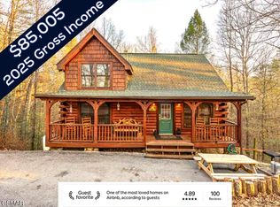 1637 Majestic Oak Way, Sevierville, TN 37876