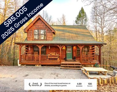 1637 Majestic Oak Way, Sevierville, TN, 37876