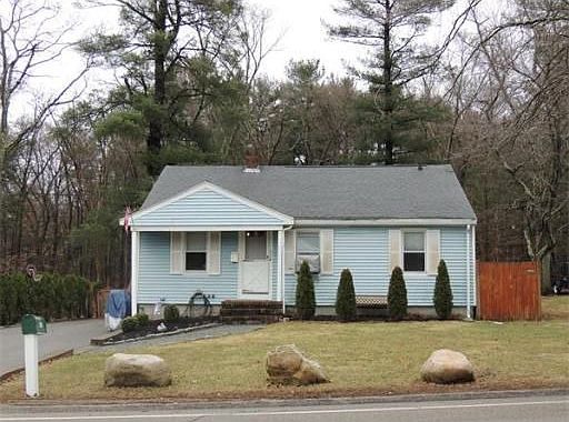 1st image of 233 Weymouth St
