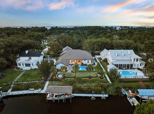 4049 Indian Byu N, Destin, FL 32541