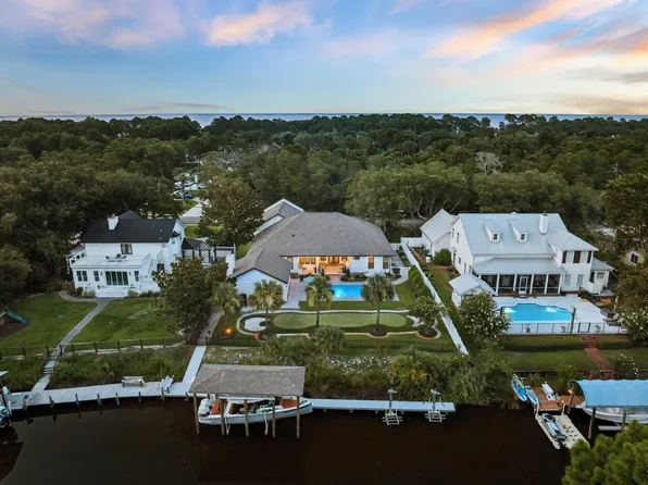 4049 Indian Byu N, Destin, FL 32541