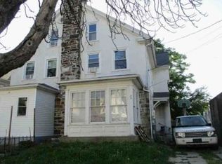 33 Larchwood Ave, Upper Darby, PA 19082