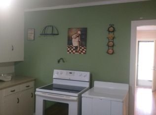 133 N Oak Forest Rd, Goldsboro, NC 27534