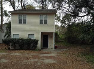 1404 Tanager Ct, Wilmington, NC 28403