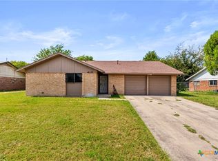 1905 Sycamore Dr, Killeen, TX 76543