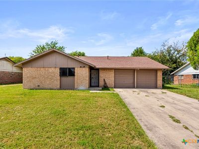 1905 Sycamore Dr, Killeen, TX, 76543
