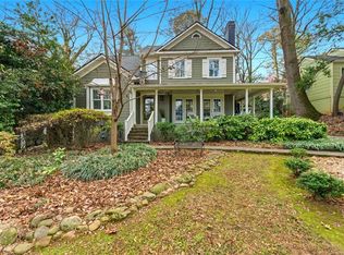 302 Hascall Rd NW, Atlanta, GA 30309