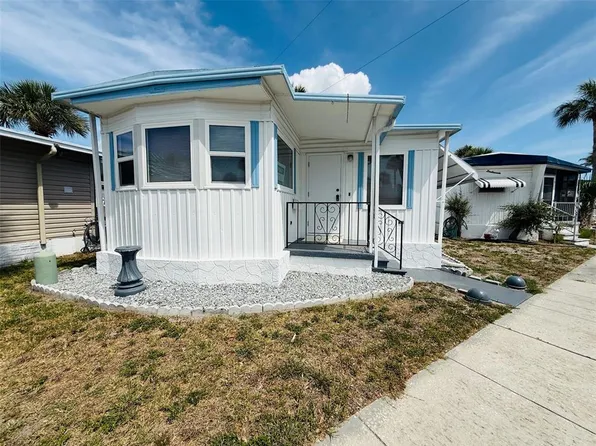4851 W Gandy Blvd Lot B7l13, Tampa, FL 33611