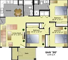 Ridgeview Apartments — Photo 7