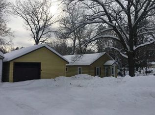 1021 Echo Ln, Rhinelander, WI 54501