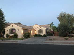4337 S Ranger Trl, Gilbert, AZ 85297