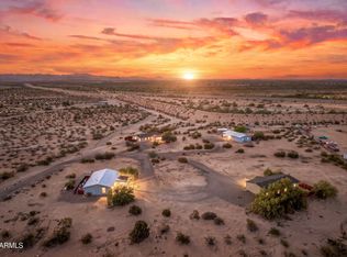 14953 N HIGHWAY 79 --, Florence, AZ 85132