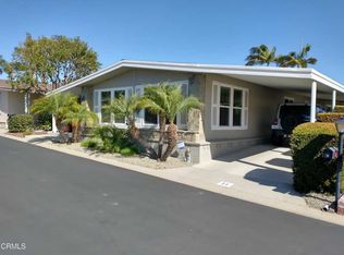 11 Caleta Dr #201, Camarillo, CA 93012