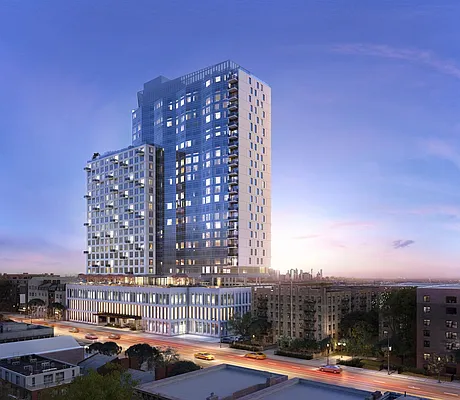 Rented by The Moinian Group | media 36