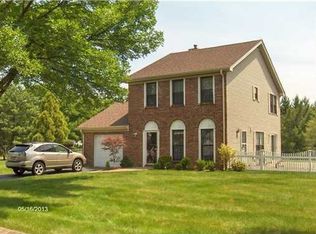 63 Rice Run, East Brunswick, NJ 08816