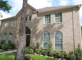 20603 Cascading Brook Ct, Cypress, TX 77433