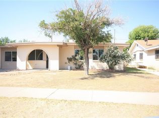 9208 Nottingham Dr, El Paso, TX 79907
