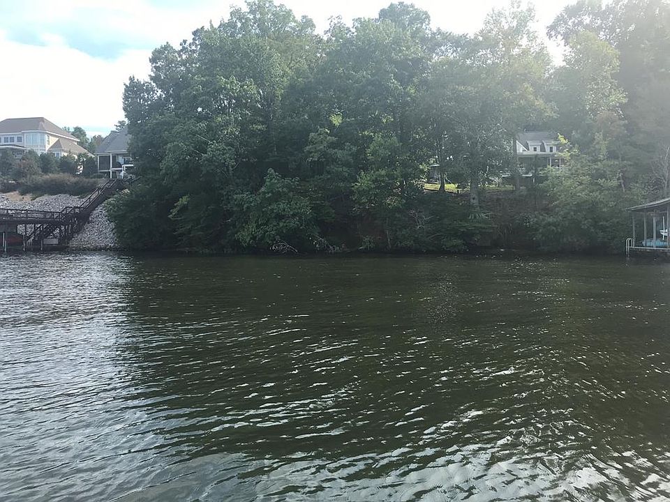 2nd image of LOT 14 N Robinson Dr