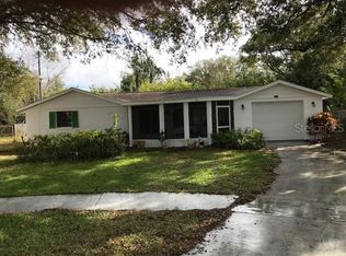 6949 Larchmont Ave, New Port Richey, FL 34653