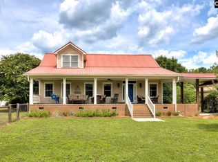 8095 Broom Factory Rd, Rembert, SC 29128