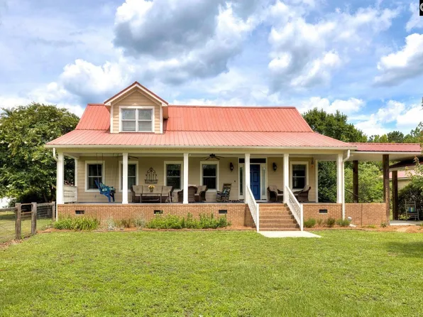 8095 Broom Factory Rd, Rembert, SC 29128