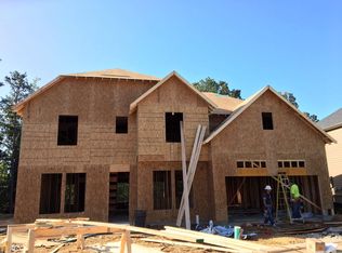 2907 Austin Common Dr #16, Dacula, GA 30019