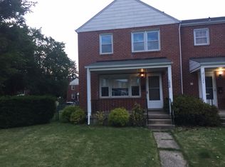 1022 Winsford Rd, Towson, MD 21204