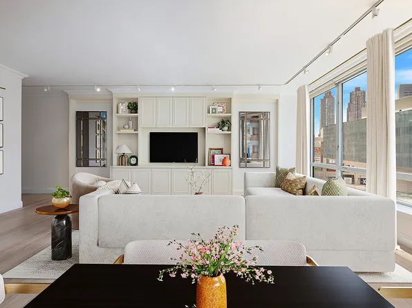 150 Columbus Ave APT 4A, New York, NY 10023