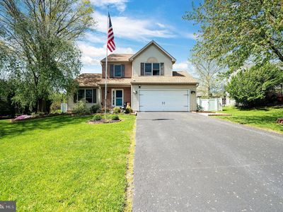 270 Village Spring Ln, Reinholds, PA, 17569