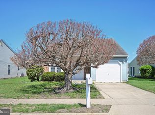 107 Bastian Dr, Mount Laurel, NJ