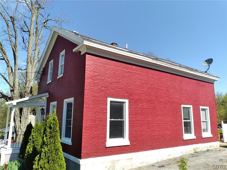 24418 Main St, Felts Mills, NY 13638 MLS S1401967 Zillow