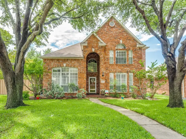 1106 Easton Ln, Allen, TX 75002