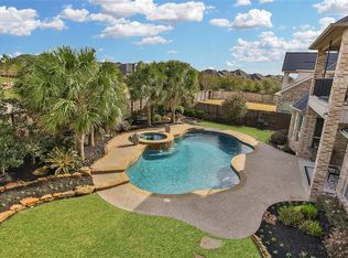 6115 Mustang Trail Ln, Fulshear, TX 77441