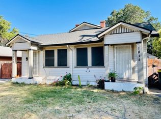 1810 W Acacia St, Stockton, CA