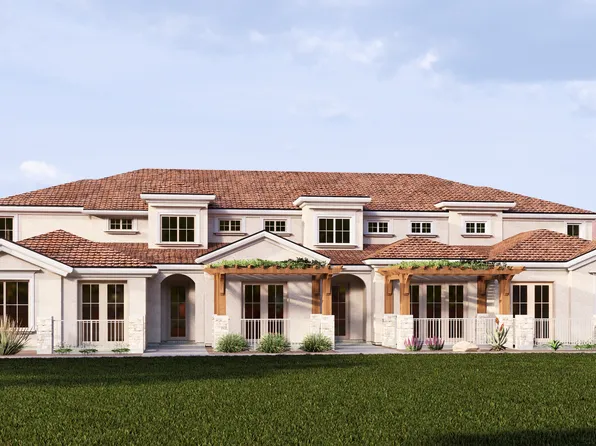 Valencia Plan, Sendera at Sienna Hills