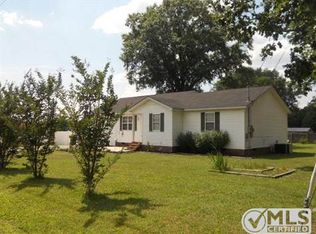 203 Robertson St, Tullahoma, TN 37388