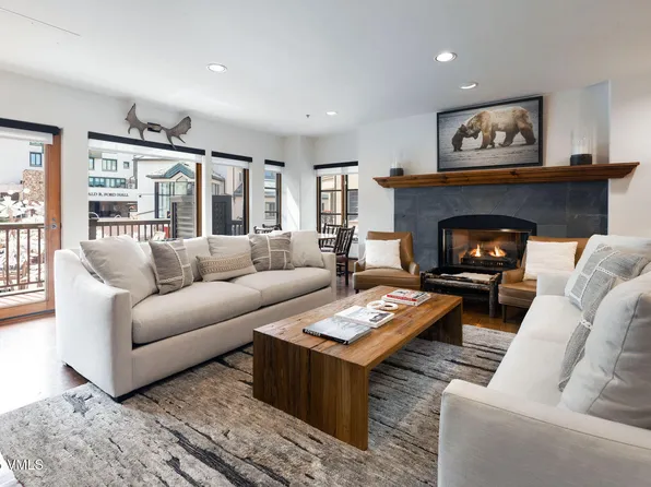 61 Avondale Cir #105, Beavercreek, CO 81620