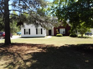 3350 Centerville Rosebud Rd, Snellville, GA 30039